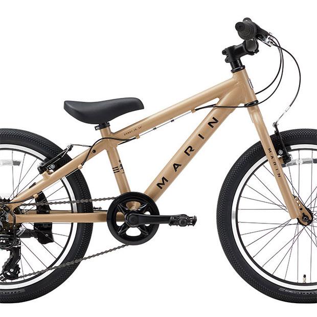 MARIN DONKY JR 20（マリン ドンキー ジュニア 20インチ) DONKY JR20SS – MARIN JAPAN