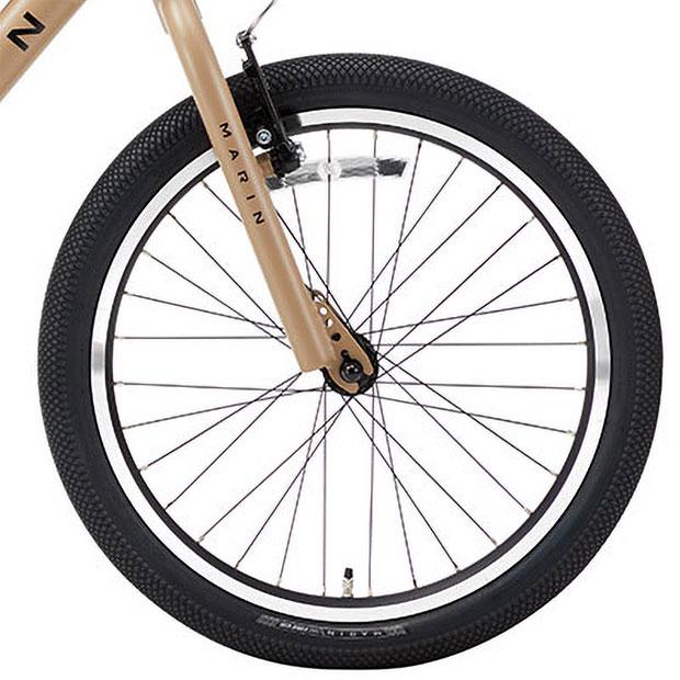 MARIN（マリン） 「マリン」DONKY JR 20（ドンキー ジュニア 20）20