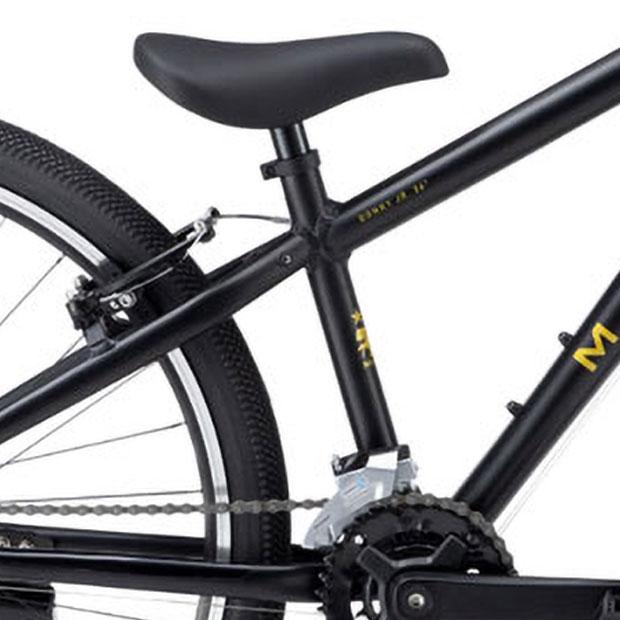 MARIN DONKY JR26 アルミ 21速330mm 子供用本格MTB 黒 Amazon.co.jp: マリン MARIN DONKY JR26 Limited Color ドンキー