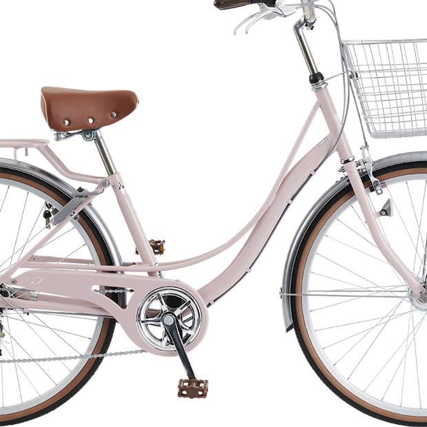 24インチ フェリーク オートライト 中古自転車 24インチ フェリーク