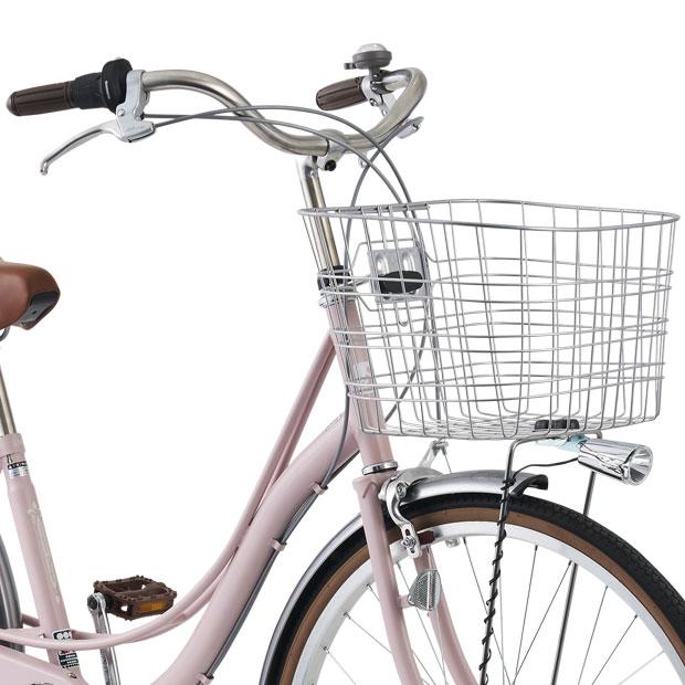 あさひ(自転車) 「あさひ」フェリーク BAA-O 26インチ 6段変速 あさひ(自転車) 「あさひ」フェリーク BAA-O 26インチ 6段変速