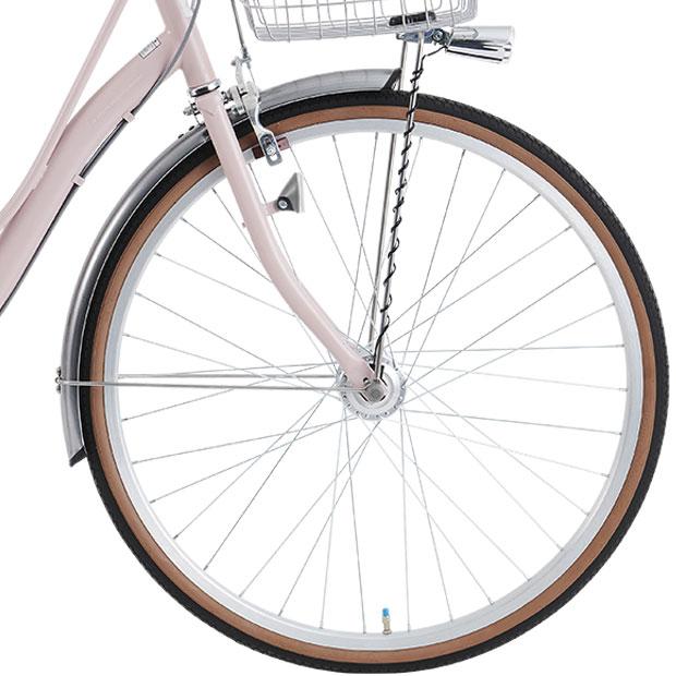 引取り限定 アサヒ フェリーク 26インチ 自転車 女の子 6変速 オートライト あさひ（自転車） 「西日本限定」「あさひ」フェリーク BAA-O 26