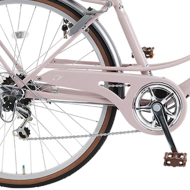 あさひ(自転車) 「あさひ」フェリーク BAA-O 26インチ 6段変速 あさひ(自転車) 「あさひ」フェリーク BAA-O 26インチ 6段変速