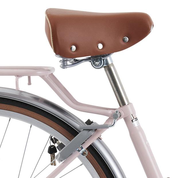 あさひ(自転車) 「あさひ」フェリーク BAA-O 26インチ 6段変速 あさひ(自転車) 「あさひ」フェリーク BAA-O 26インチ 6段変速