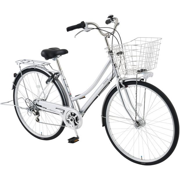 ASAHI 26インチ オートライト　女の子　キッズ　子供用 自転車 a.n.design-works 訳あり大特価 完全組立ヤクシン 自転車 子供用 26