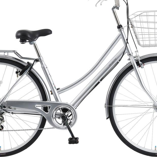 美品【愛知県春日井市】引取限定　6段変速　軽快車 アサヒ トラッドラインW　27 あさひ（asahi） 「あさひ」トラッドライン W -O 27インチ 6段変速