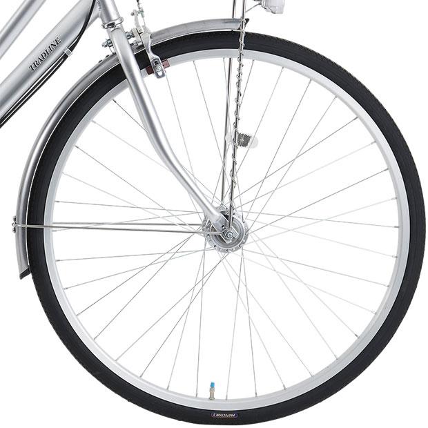 あさひ（asahi） 「東日本限定」「あさひ」トラッドラインW-O 27インチ