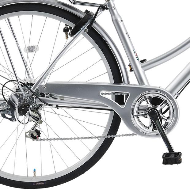 あさひ（asahi） 「あさひ」トラッドライン W -O 27インチ 6段変速