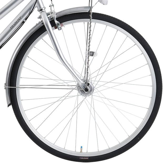 あさひ（asahi） 「東日本限定」「あさひ」トラッドラインS-O 27インチ