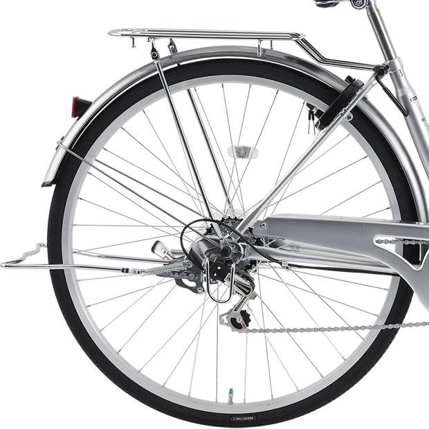 あさひ（自転車） 「東日本限定」「あさひ」トラッドラインS-O