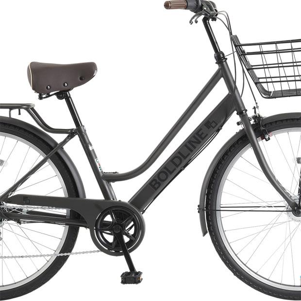 あさひ(自転車) 「あさひ」ボールドライン-O 26インチ 6段変速 あさひ(自転車) 「あさひ」ボールドライン-O 26インチ 6段変速
