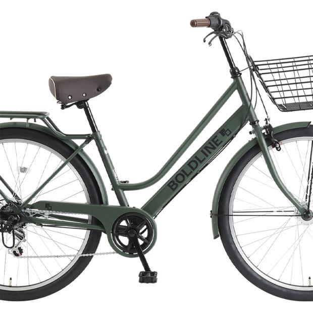 あさひ(自転車) 「あさひ」ボールドライン-O 27.5インチ 6段 あさひ(自転車) 「あさひ」ボールドライン-O 27.5インチ 6段