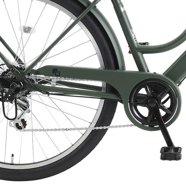 あさひ(自転車) 「あさひ」ボールドライン-O 27.5インチ 6段 あさひ(自転車) 「あさひ」ボールドライン-O 27.5インチ 6段