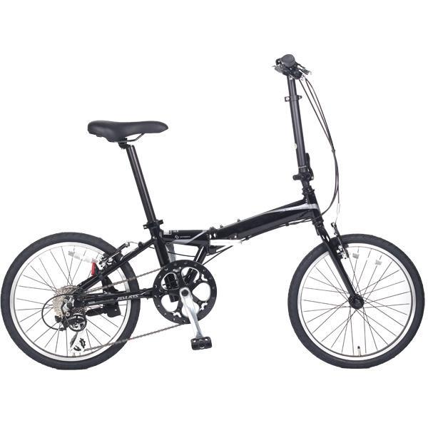 西日本限定」「あさひ」アルブレイズ -F 20インチ アルミフレーム  