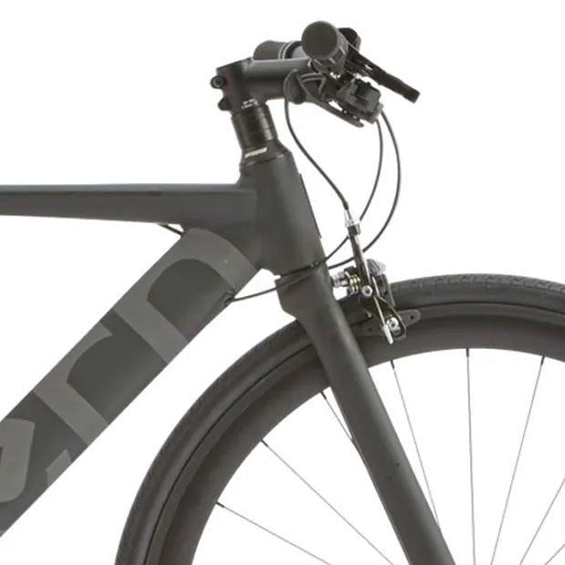 ターン」RIP（リップ）650C フレームサイズ:460 クロスバイク 自転車