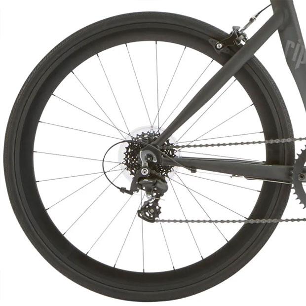 「SALE」「ターン」「10/25まで秋のサイクルフェア」RIP（リップ）650C フレームサイズ：460mm 8段変速 クロスバイク 自転車 -25 | tern | 07