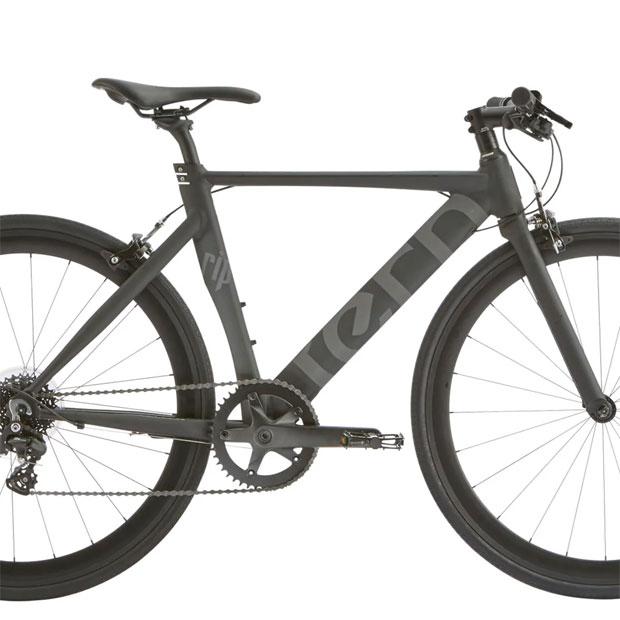 ターン」RIP（リップ）650C フレームサイズ:460 クロスバイク 自転車