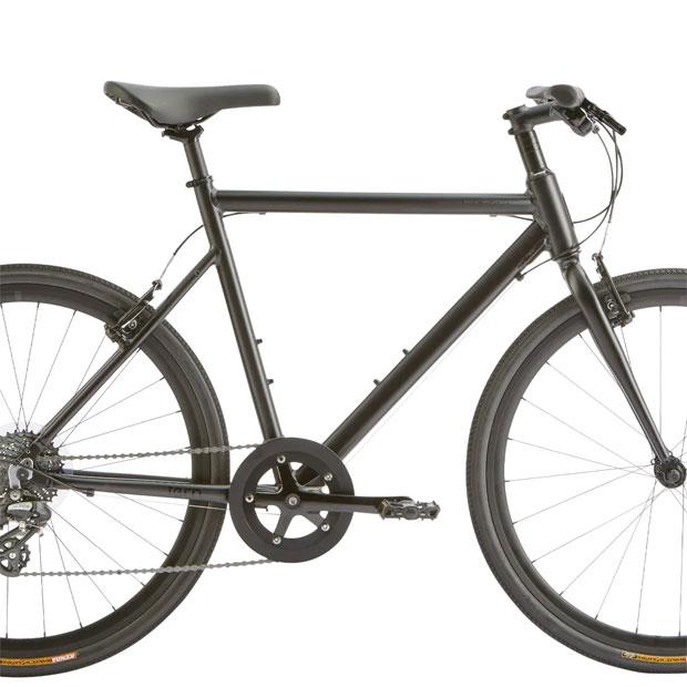 ターン」CLUTCH（クラッチ）26インチ フレームサイズ:480 クロスバイク