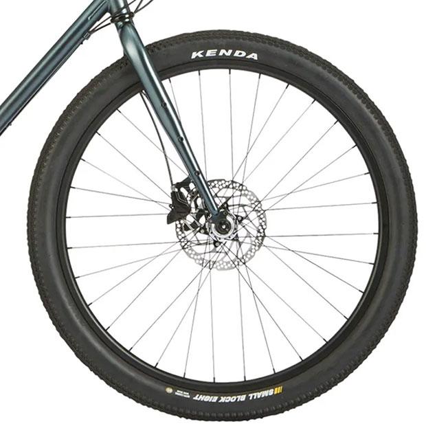 2/8はストアポイント2倍「ターン」GRIT（グリット）26インチ フレーム