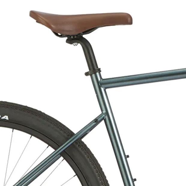 2/8はストアポイント2倍「ターン」GRIT（グリット）26インチ フレーム