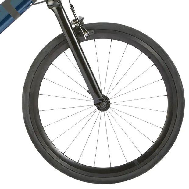 「SALE」「西日本限定」「ターン」「4/26までスポーツ春セール」SURGE（サージュ）20インチ フレームサイズ:470 ミニベロ 自転車 -24 | ブランド登録なし | 07