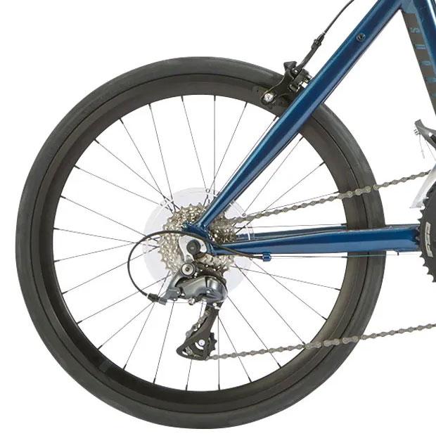 【ほぼ未使用】Tern Surge 470サイズ ミニベロ ロード 20インチ Surge(サージュ) ターン ロードバイク 20インチ | 自転車通販「cyma