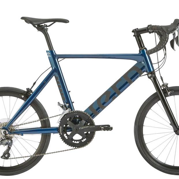 1/30-2/1はストアポイント2倍「ターン」SURGE（サージュ）20インチ