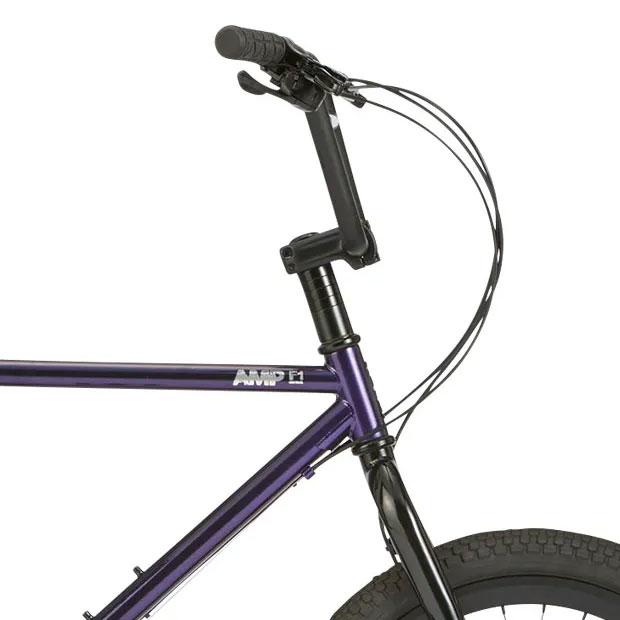 ターン」AMP F1（アンプ F1）20インチ フレームサイズ:460 BMX 自転車