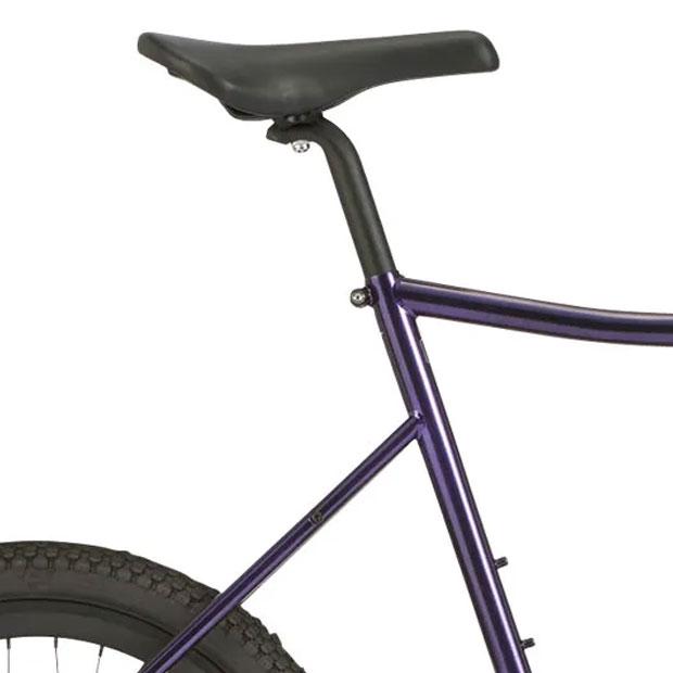 ターン」AMP F1（アンプ F1）20インチ フレームサイズ:460 BMX 自転車