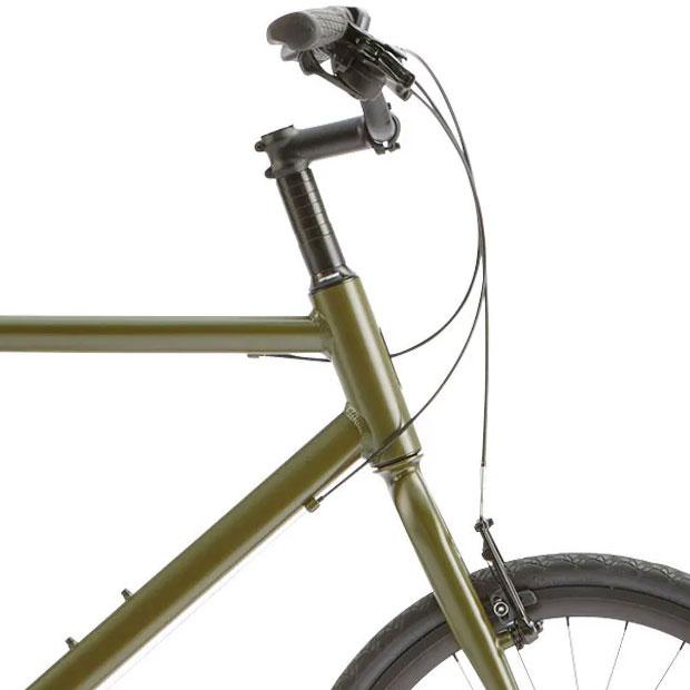 東日本限定」「ターン」CREST（クレスト）20インチ フレームサイズ:460