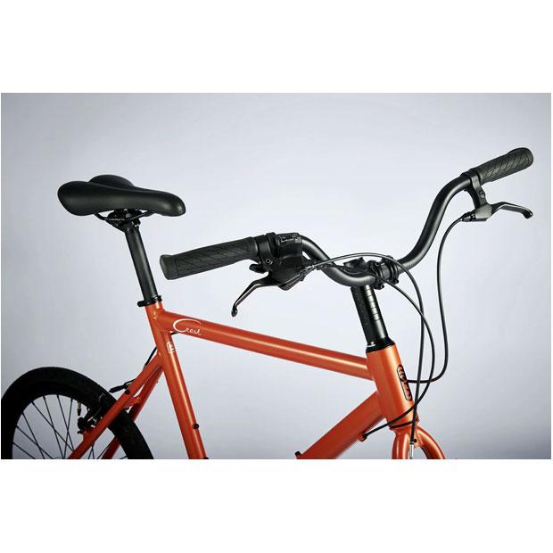 ターン」CREST（クレスト 限定カラー）20インチ フレームサイズ:460