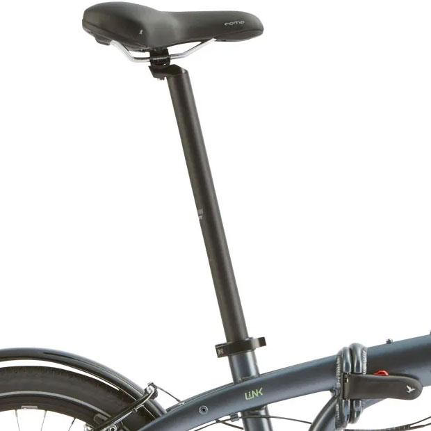 tern 「ターン」Link D8（リンク D8）20インチ 8段変速 折りたたみ
