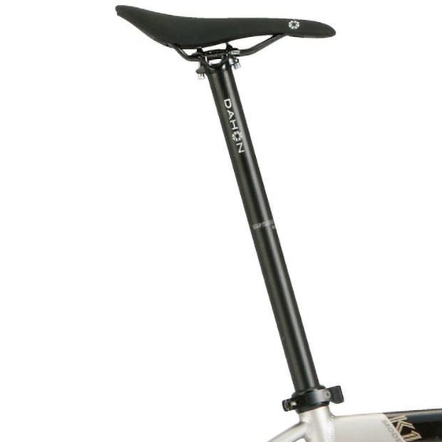 DAHON（ダホン） 「ダホン」K1 14インチ 変速なし 折りたたみ自転車