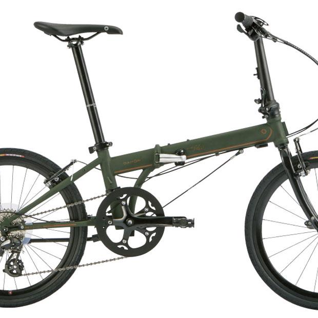 DAHON（ダホン） 3/8はストアポイント2倍「ダホン」Speed Falco