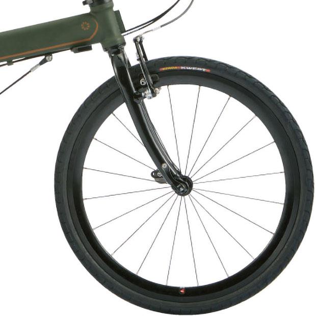 DAHON 「ダホン」Speed Falco（スピードファルコ）20インチ