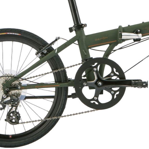 DAHON（ダホン） 「ダホン」Speed Falco（スピードファルコ）20インチ