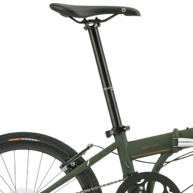 ダホンスピードファルコ　折りたたみ自転車 DAHON（ダホン） 「ダホン」Speed Falco（スピードファルコ）20インチ