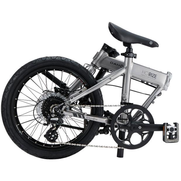 DAHON（ダホン） 「ダホン」Horize Disc（ホライズ ディスク）20インチ