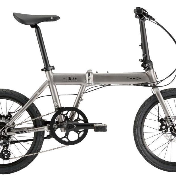DAHON（ダホン） 「ダホン」Horize Disc（ホライズ ディスク）20インチ