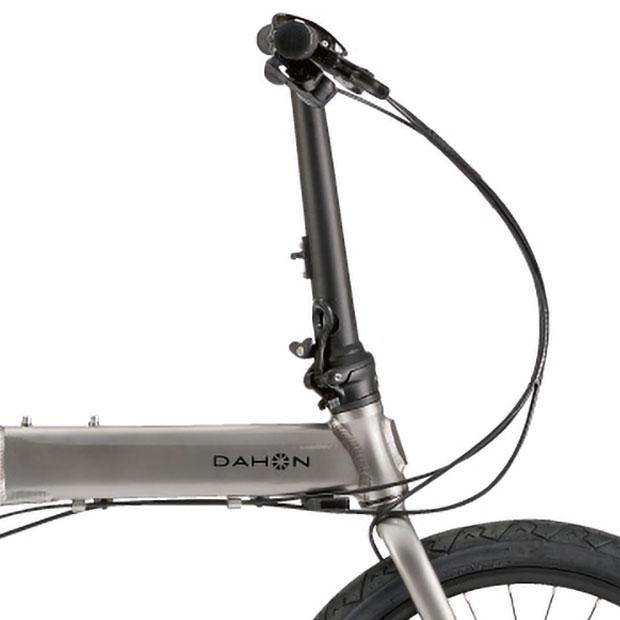 DAHON（ダホン） 「ダホン」Horize Disc（ホライズ ディスク）20インチ