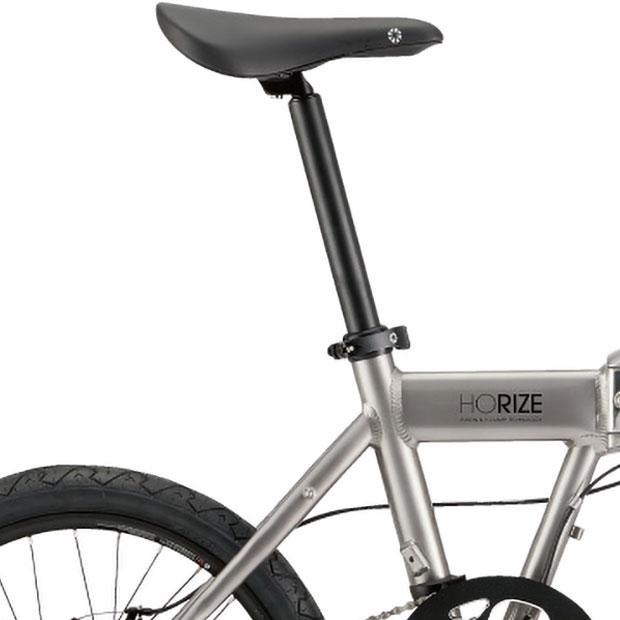 DAHON（ダホン） 「ダホン」Horize Disc（ホライズ ディスク）20インチ