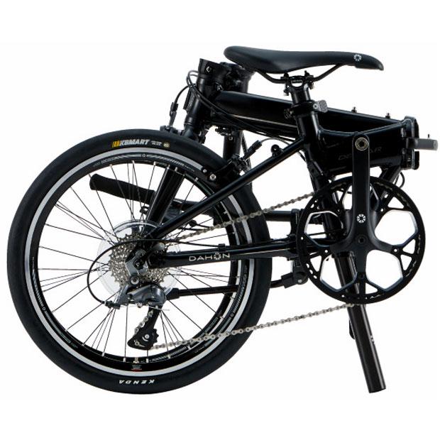 DAHON（ダホン） 「ダホン」Deftar（デフター）20インチ 8段変速