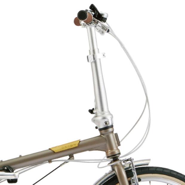 直接推奨 DAHON Boardwalk ダホン　折りたたみ自転車　20インチ DAHON ダホン Hit ヒット 折りたたみ自転車 2025年 コンパクト