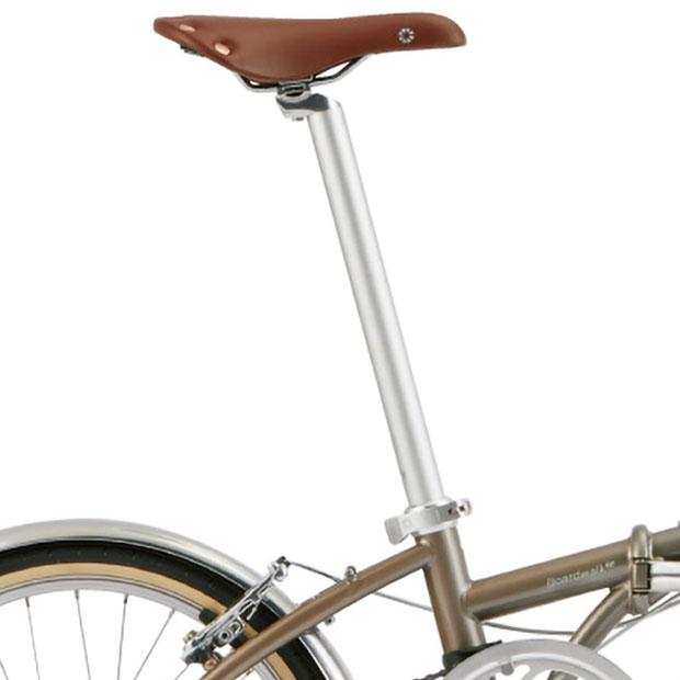 DAHON 「東日本限定」「ダホン」Boardwalk D7（ボードウォーク