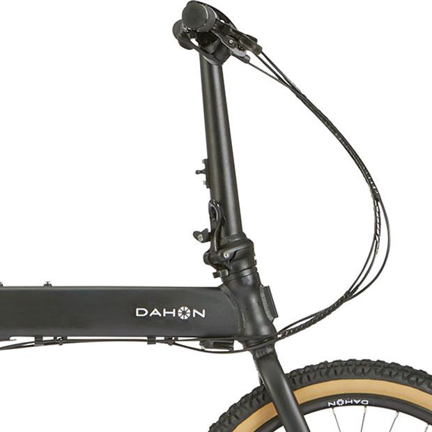 DAHON（ダホン） 「ダホン」Horize Disc Ltd.（ホライズ ディスクLtd