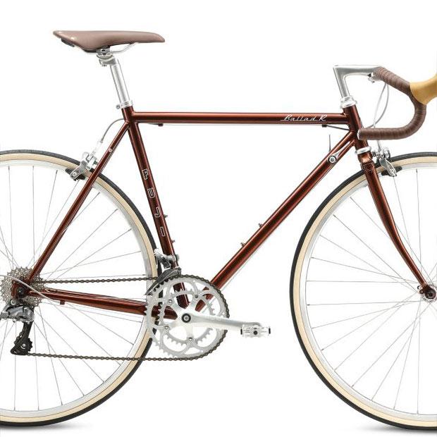 西日本限定」「フジ」「10/12までスポーツセール」BALLAD R