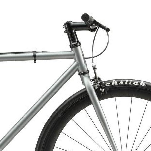 3/8はストアポイント2倍「フジ」DECLARATION（デクラレイション）700c シングルスピード 自転車 -24 | ブランド登録なし | 11