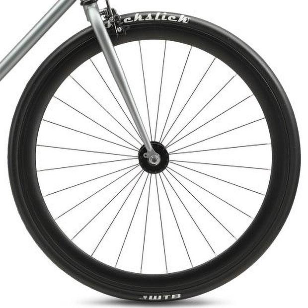 3/8はストアポイント2倍「フジ」DECLARATION（デクラレイション）700c シングルスピード 自転車 -24 | ブランド登録なし | 12