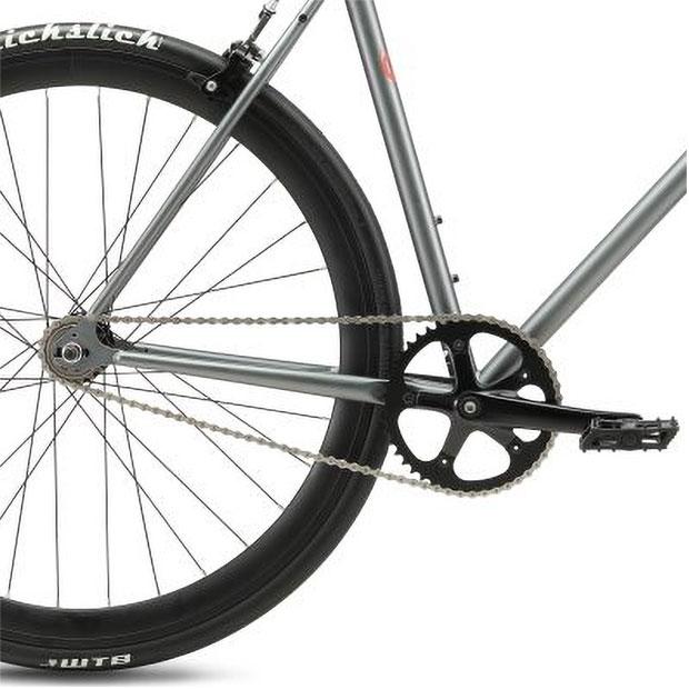 3/8はストアポイント2倍「フジ」DECLARATION（デクラレイション）700c シングルスピード 自転車 -24 | ブランド登録なし | 13