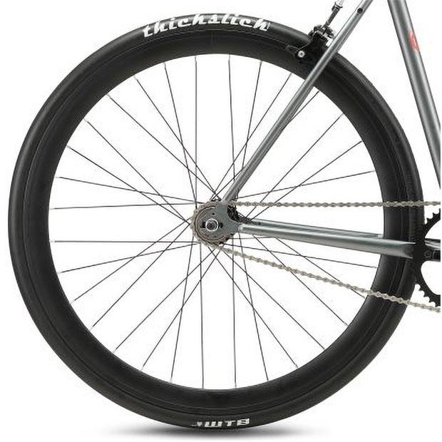 3/8はストアポイント2倍「フジ」DECLARATION（デクラレイション）700c シングルスピード 自転車 -24 | ブランド登録なし | 14